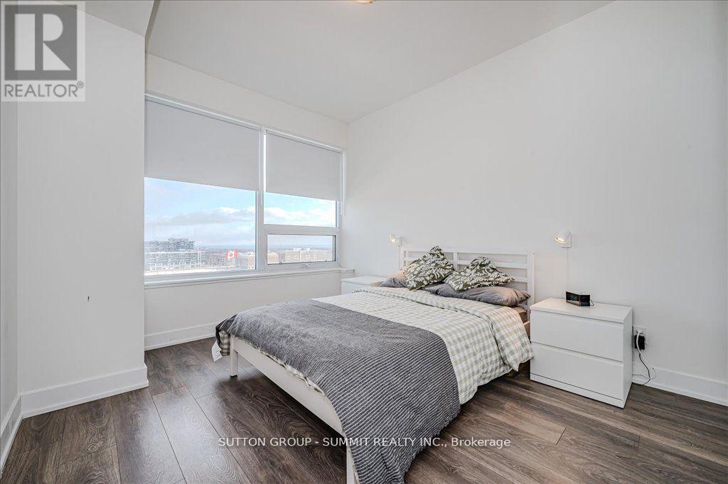 802 - 297 Oak Walk Drive, Oakville, Ontario L6H 3R6 - Photo 25 - W13179234
