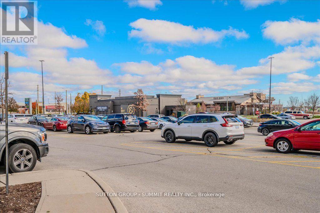 802 - 297 Oak Walk Drive, Oakville, Ontario L6H 3R6 - Photo 40 - W13179234