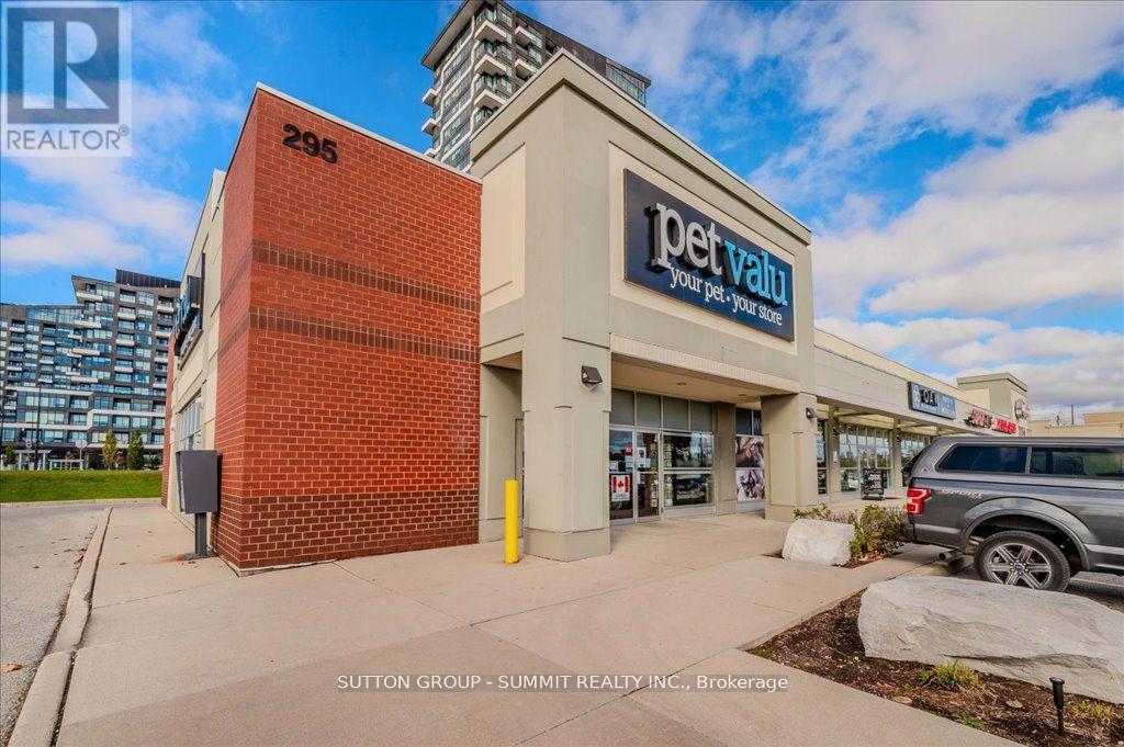 802 - 297 Oak Walk Drive, Oakville, Ontario L6H 3R6 - Photo 41 - W13179234