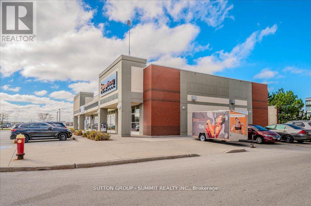 802 - 297 Oak Walk Drive, Oakville, Ontario L6H 3R6 - Photo 42 - W13179234