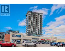 802 - 297 OAK WALK DRIVE, Oakville, Ontario