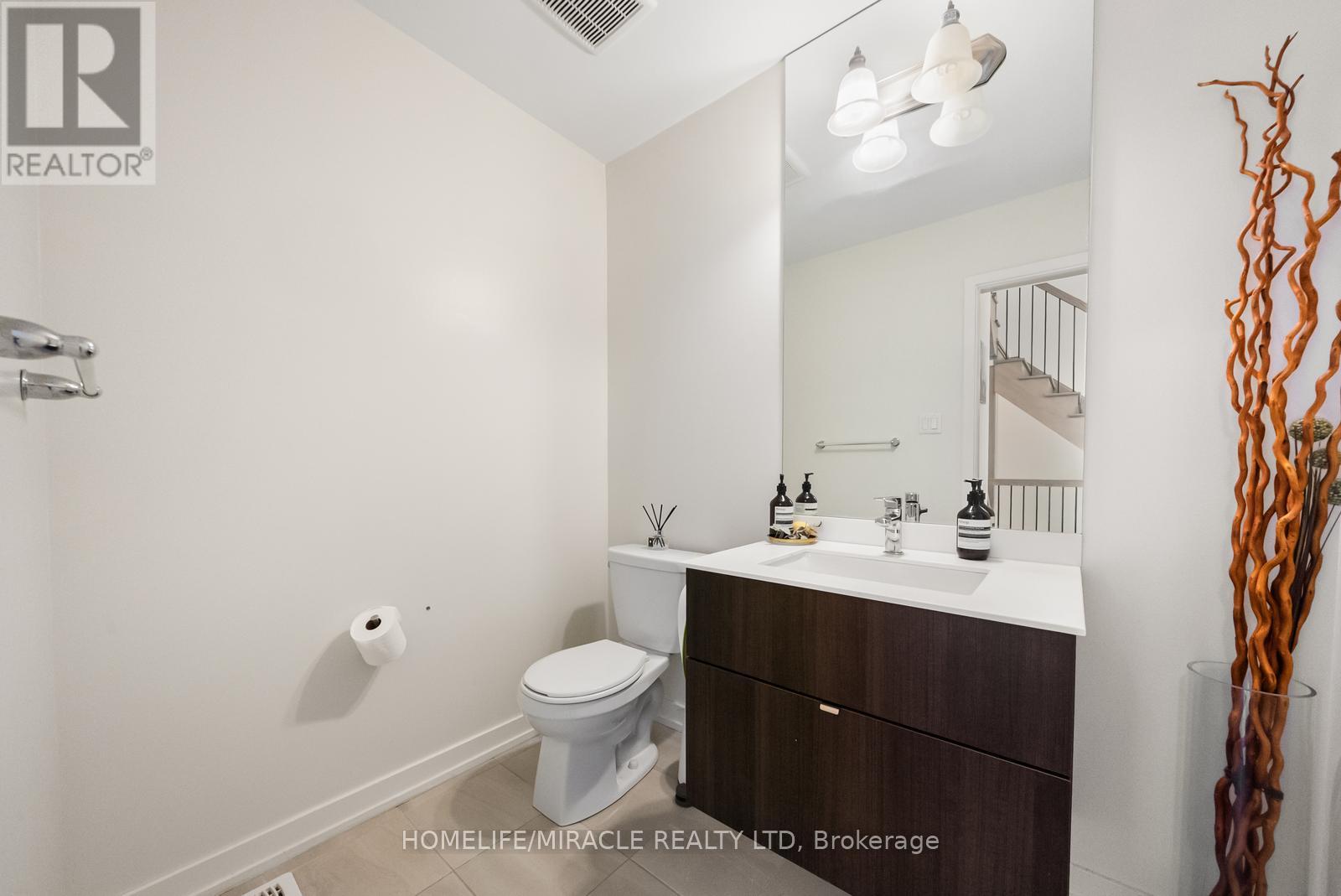181 Fowley Drive, Oakville, Ontario  L6H 0P2 - Photo 10 - W13179320