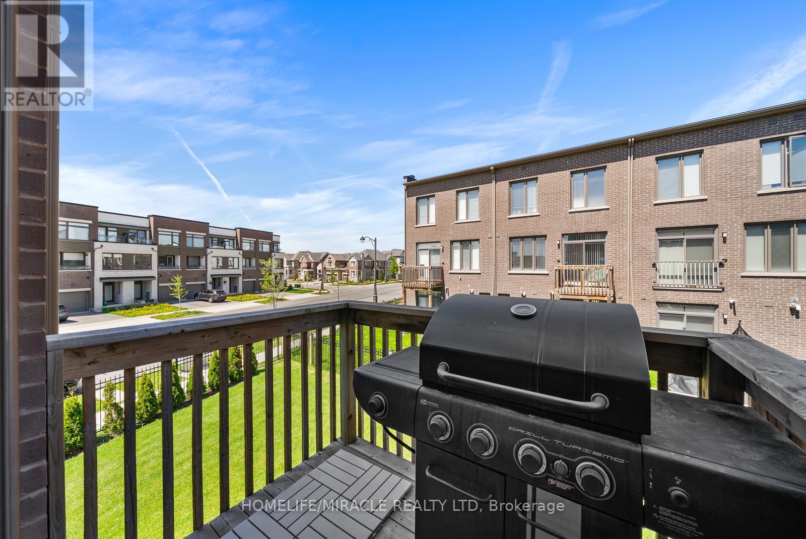 181 Fowley Drive, Oakville, Ontario  L6H 0P2 - Photo 16 - W13179320