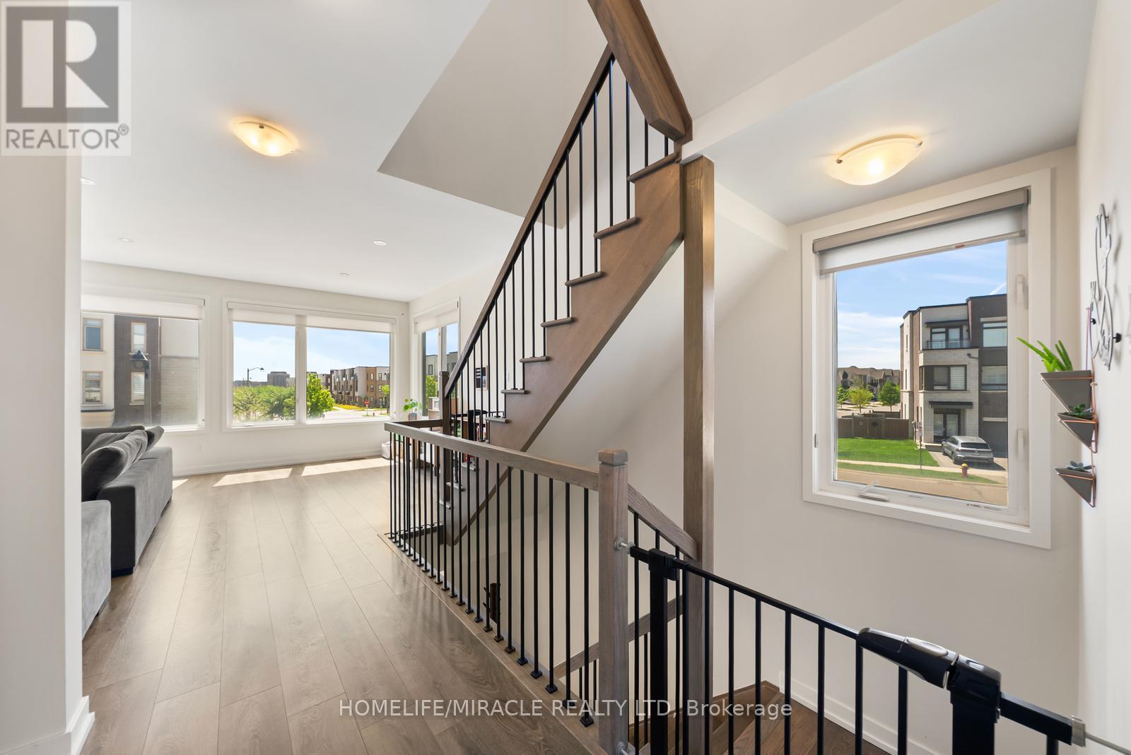 181 Fowley Drive, Oakville, Ontario  L6H 0P2 - Photo 19 - W13179320