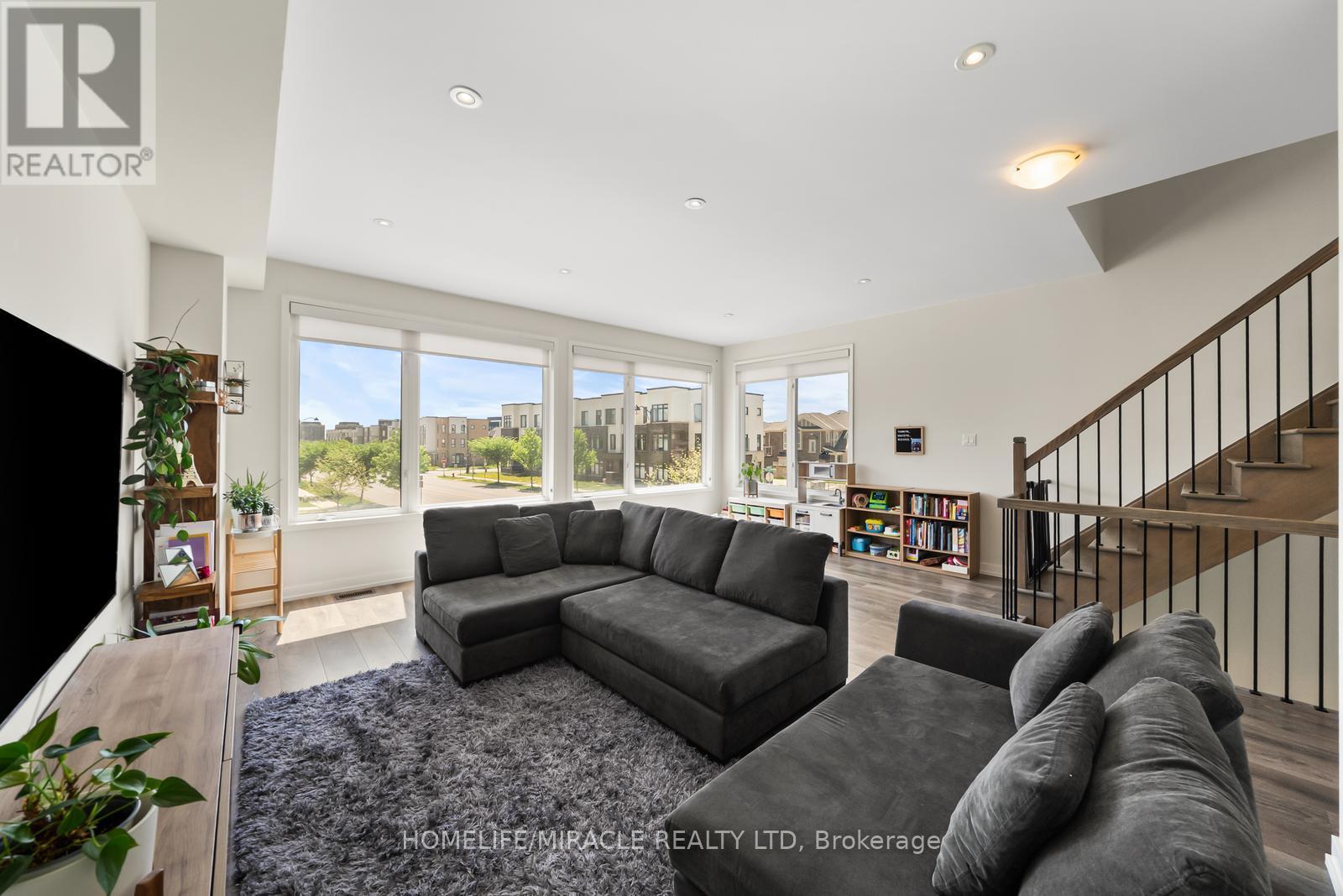 181 Fowley Drive, Oakville, Ontario  L6H 0P2 - Photo 20 - W13179320