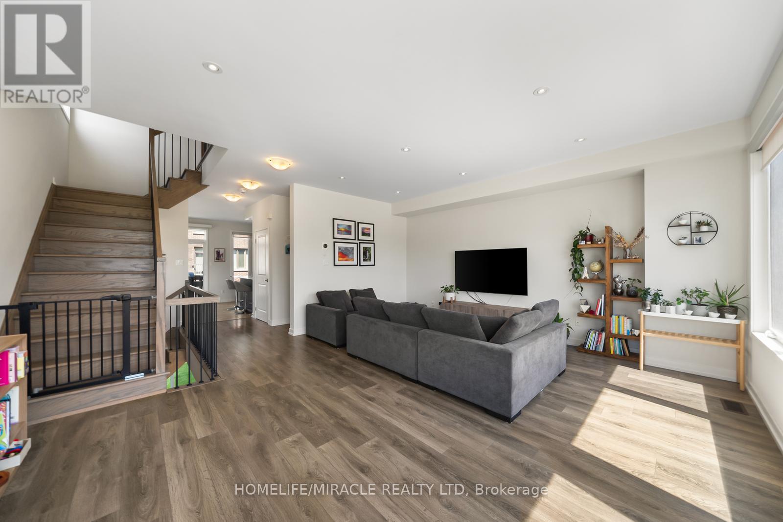 181 Fowley Drive, Oakville, Ontario  L6H 0P2 - Photo 22 - W13179320