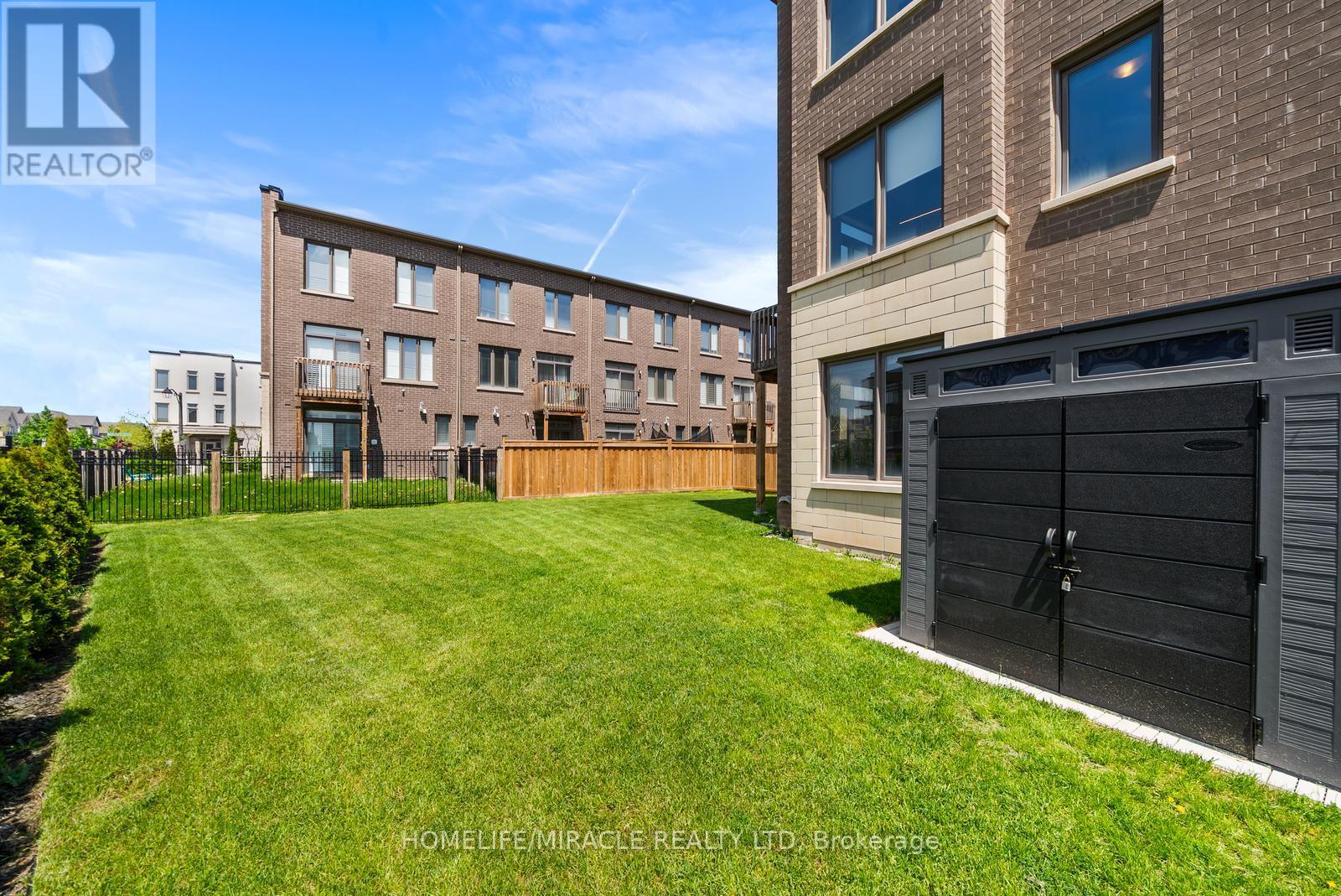 181 Fowley Drive, Oakville, Ontario  L6H 0P2 - Photo 37 - W13179320