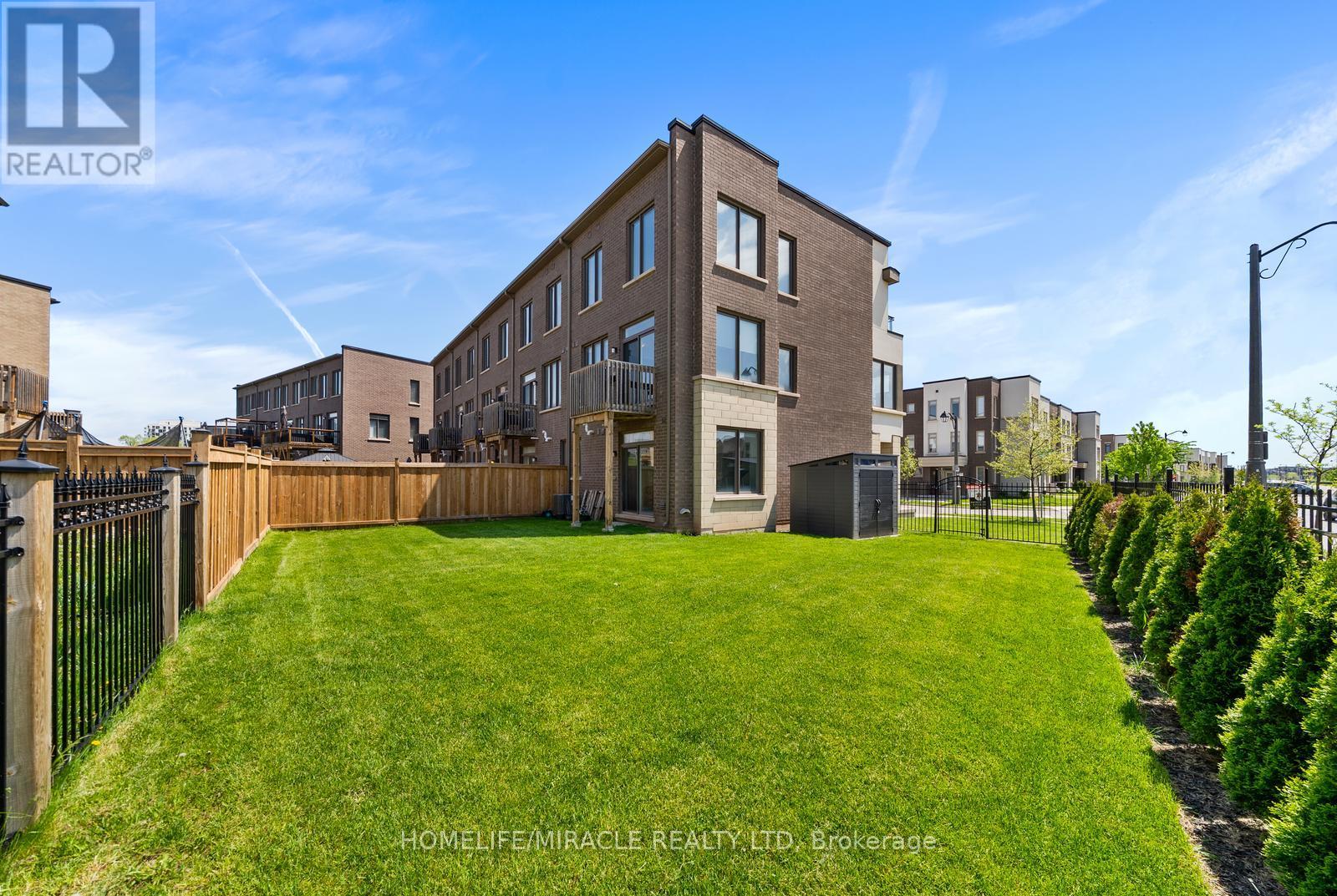 181 Fowley Drive, Oakville, Ontario  L6H 0P2 - Photo 39 - W13179320