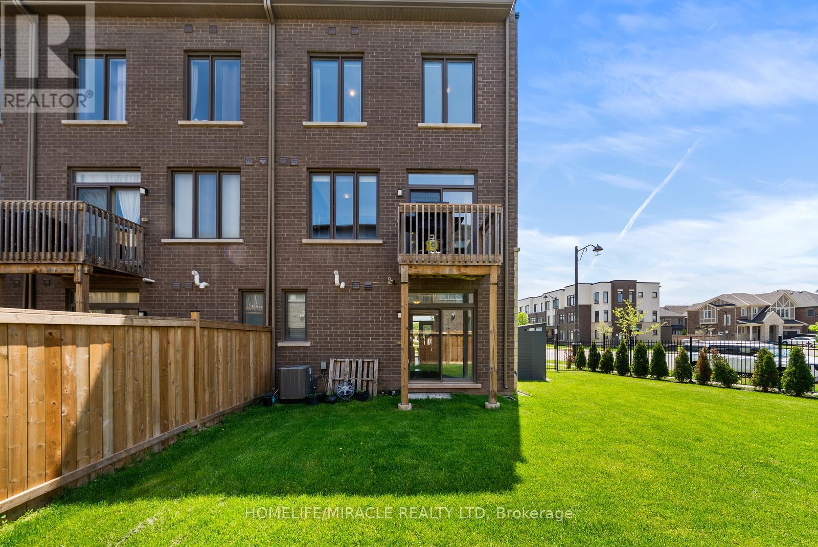 181 Fowley Drive, Oakville, Ontario  L6H 0P2 - Photo 40 - W13179320