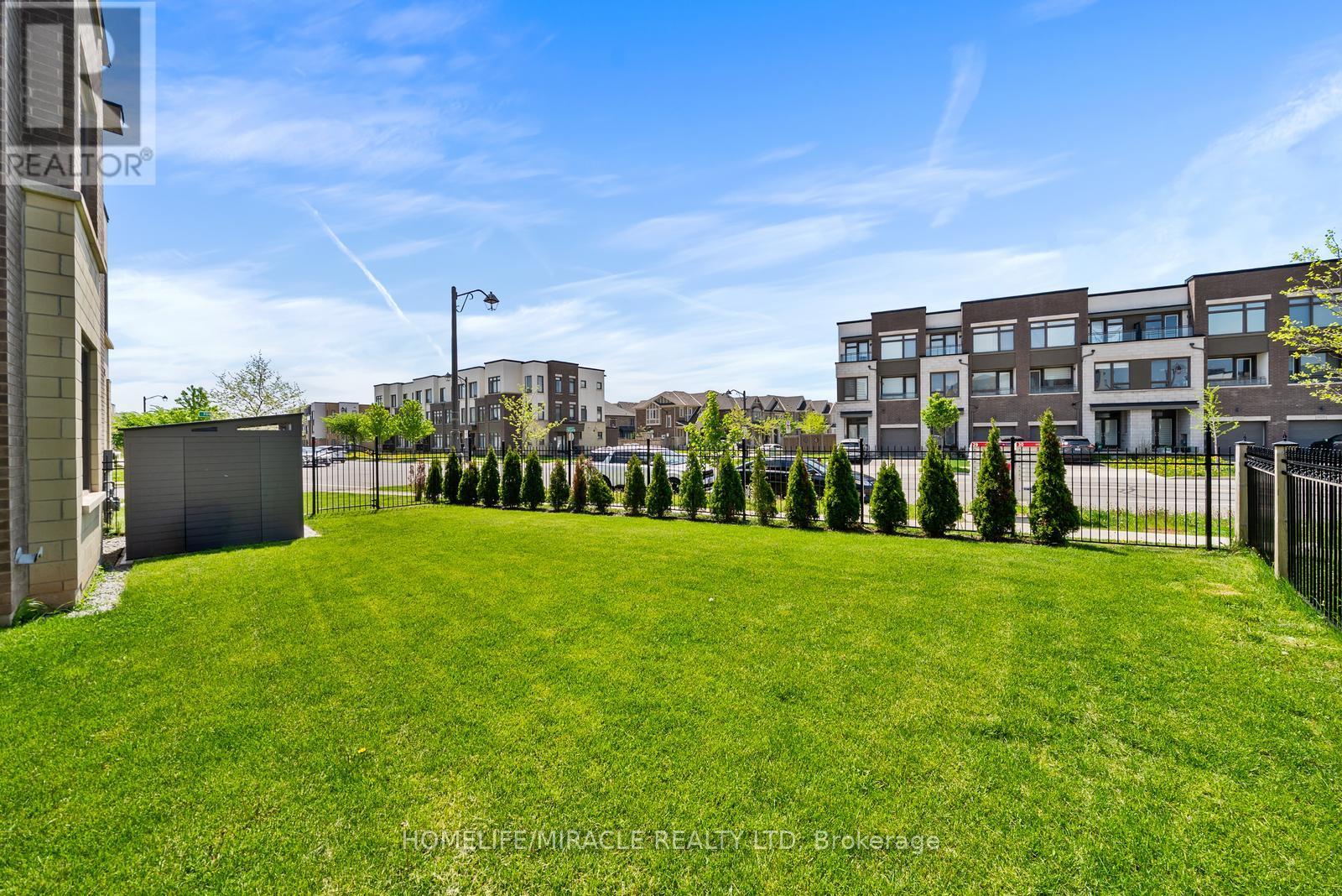 181 Fowley Drive, Oakville, Ontario  L6H 0P2 - Photo 41 - W13179320