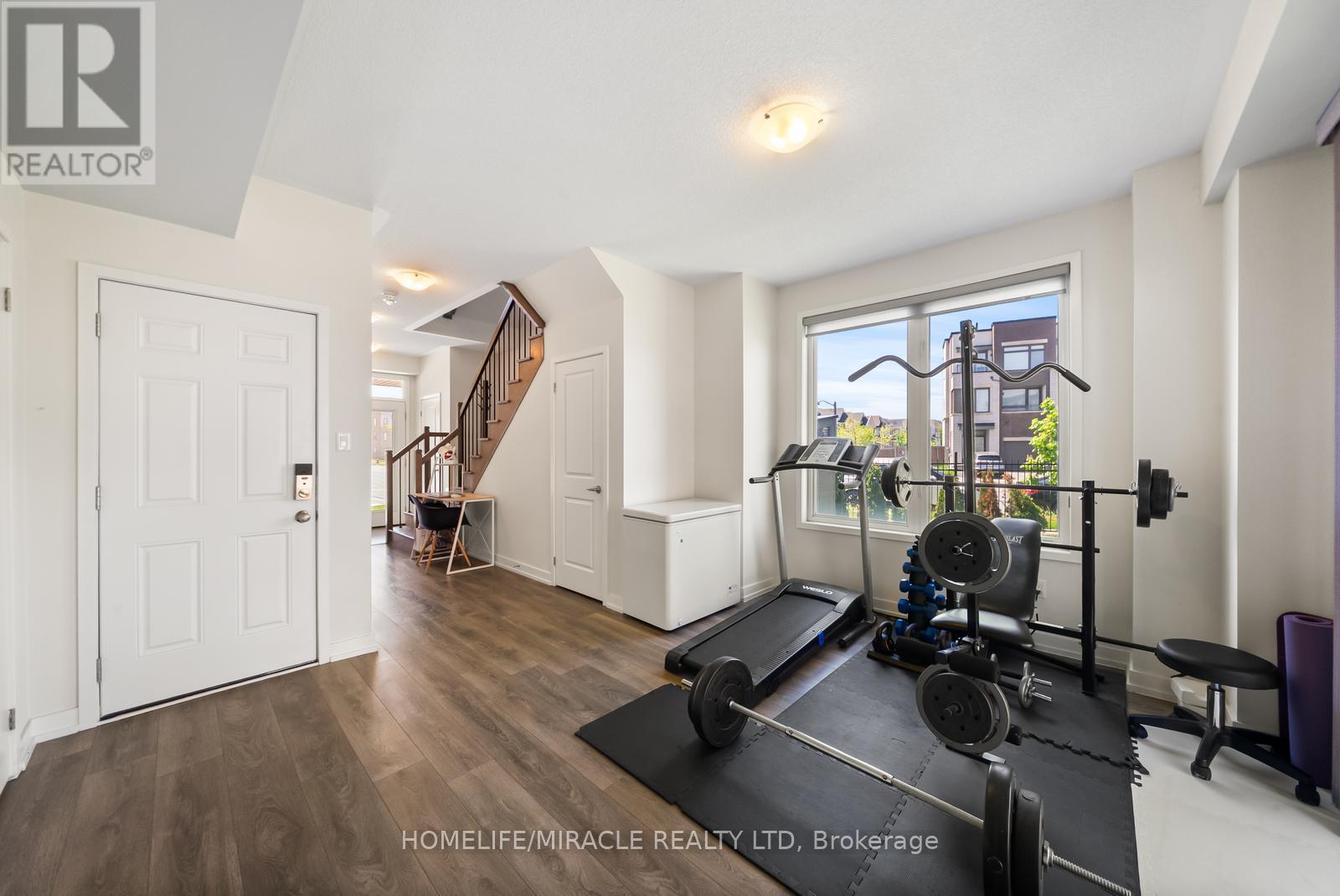 181 Fowley Drive, Oakville, Ontario  L6H 0P2 - Photo 7 - W13179320