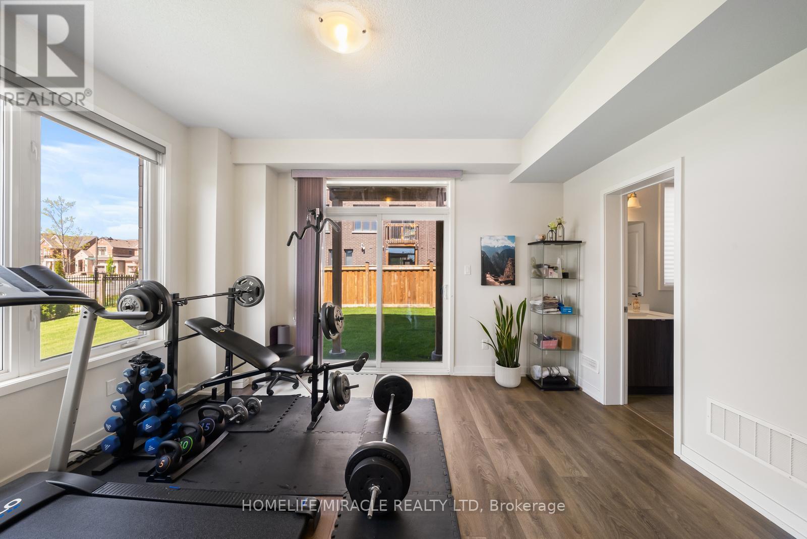 181 Fowley Drive, Oakville, Ontario  L6H 0P2 - Photo 8 - W13179320