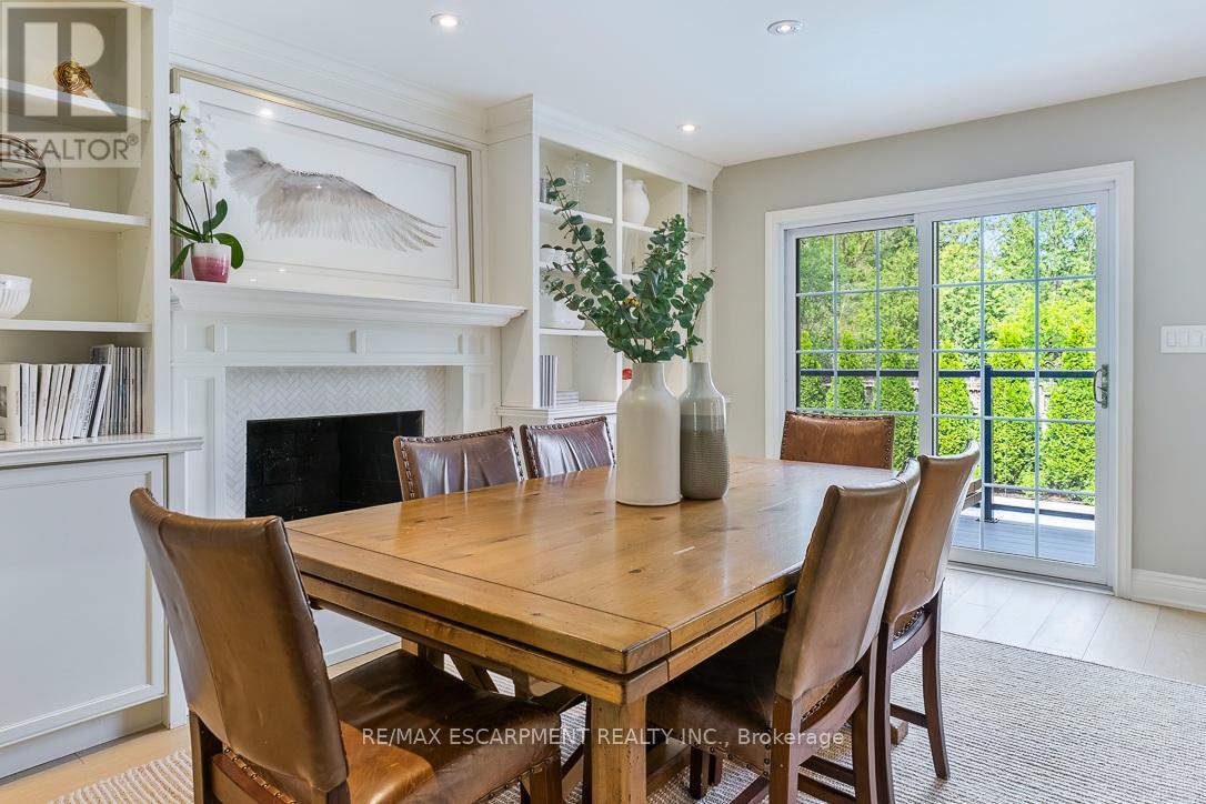511 Chamberlain Lane, Oakville, Ontario  L6J 6A2 - Photo 16 - W13179328