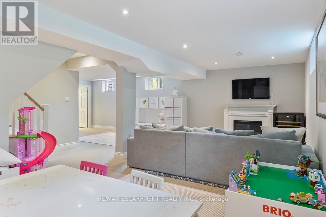511 Chamberlain Lane, Oakville, Ontario  L6J 6A2 - Photo 39 - W13179328