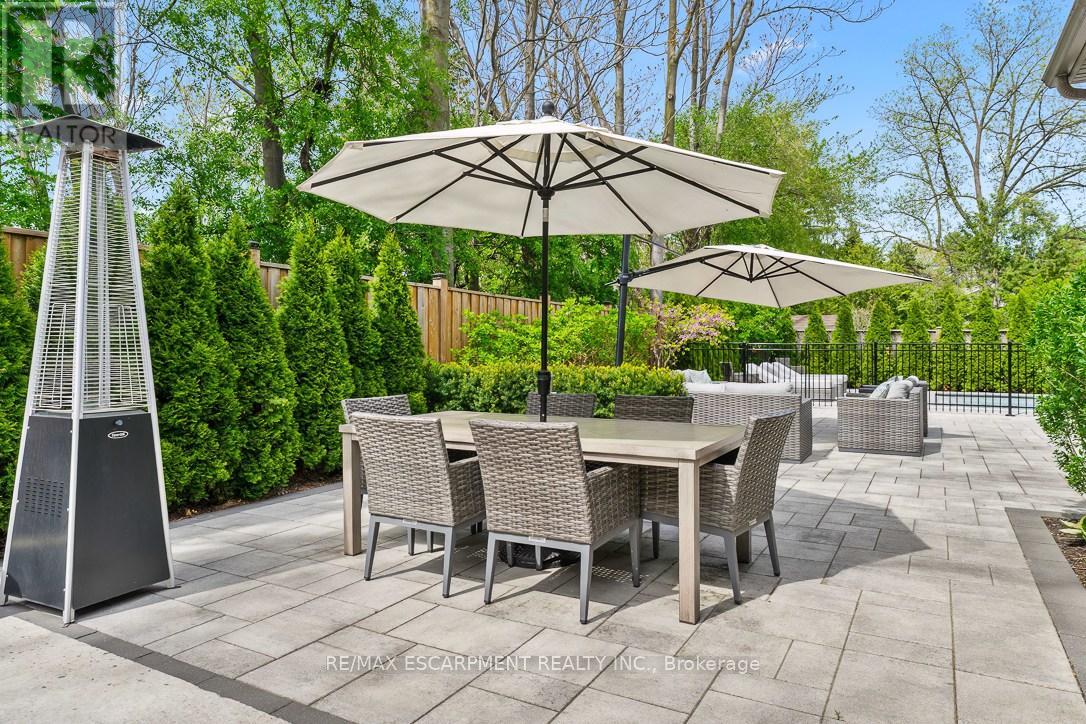511 Chamberlain Lane, Oakville, Ontario  L6J 6A2 - Photo 43 - W13179328