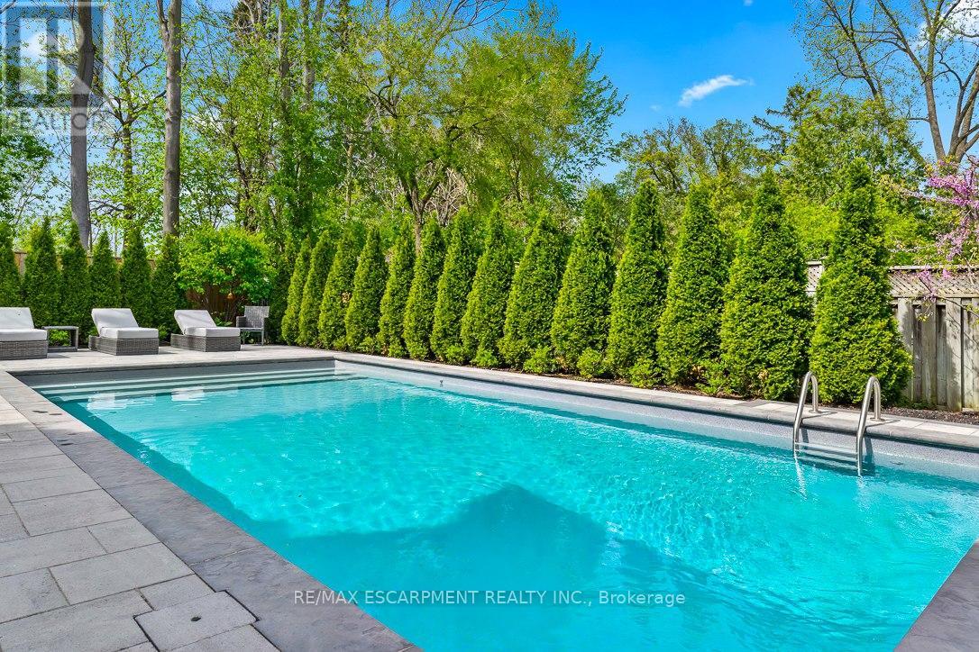 511 Chamberlain Lane, Oakville, Ontario  L6J 6A2 - Photo 44 - W13179328