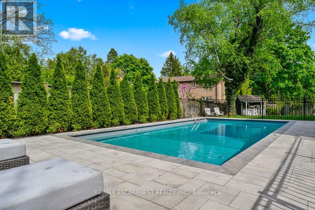 511 Chamberlain Lane, Oakville, Ontario  L6J 6A2 - Photo 45 - W13179328