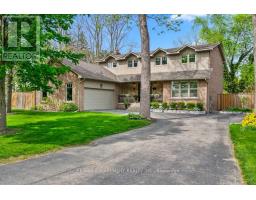 511 CHAMBERLAIN LANE, Oakville, Ontario