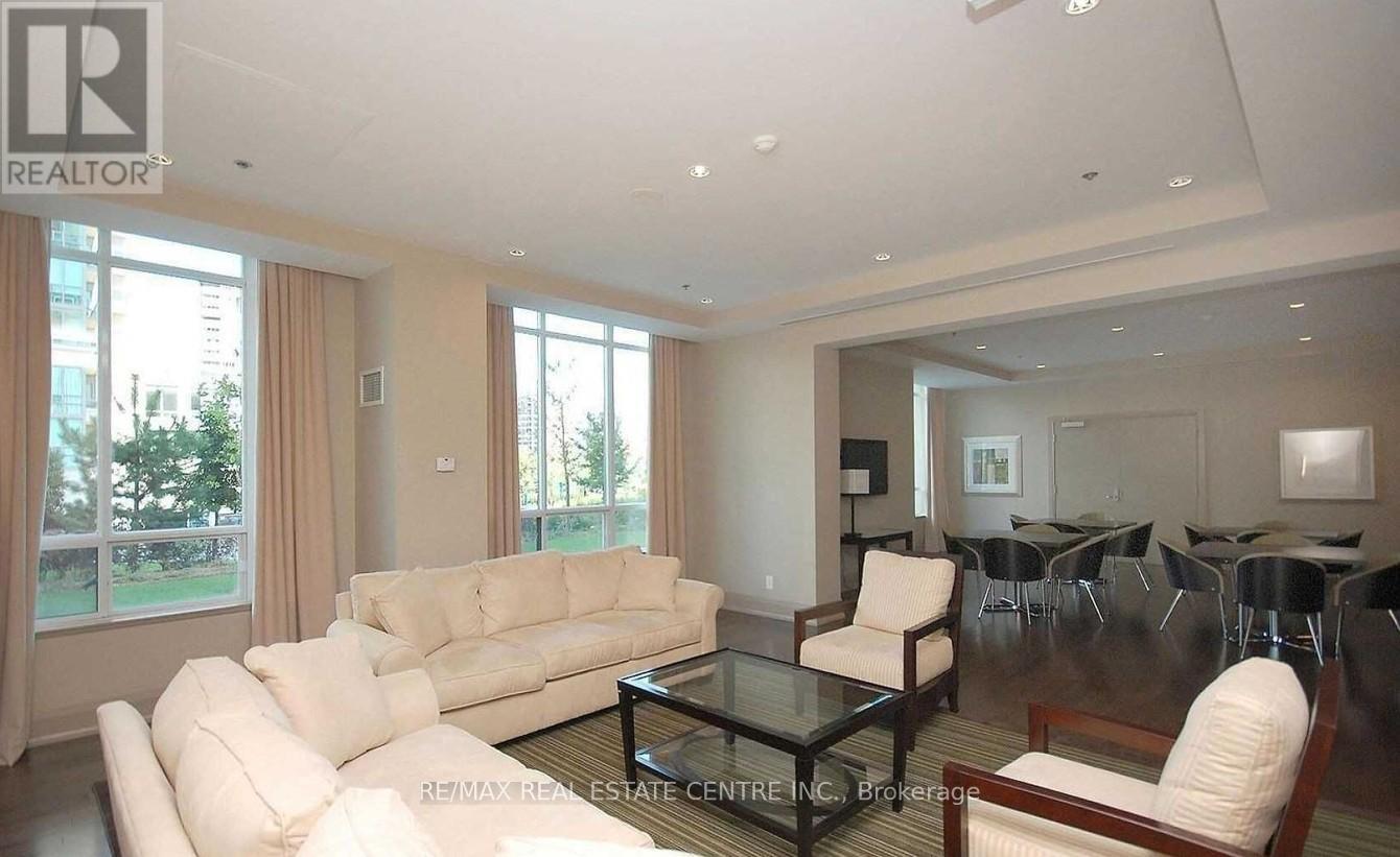 1705 - 3515 Kariya Dr Drive, Mississauga, Ontario  L5B 0C1 - Photo 13 - W13179348