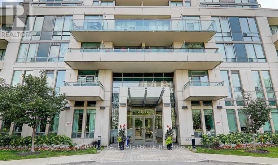 1705 - 3515 Kariya Dr Drive, Mississauga, Ontario  L5B 0C1 - Photo 2 - W13179348