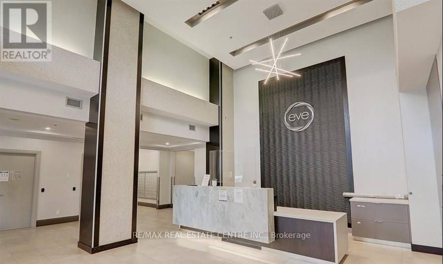 1705 - 3515 Kariya Dr Drive, Mississauga, Ontario  L5B 0C1 - Photo 3 - W13179348