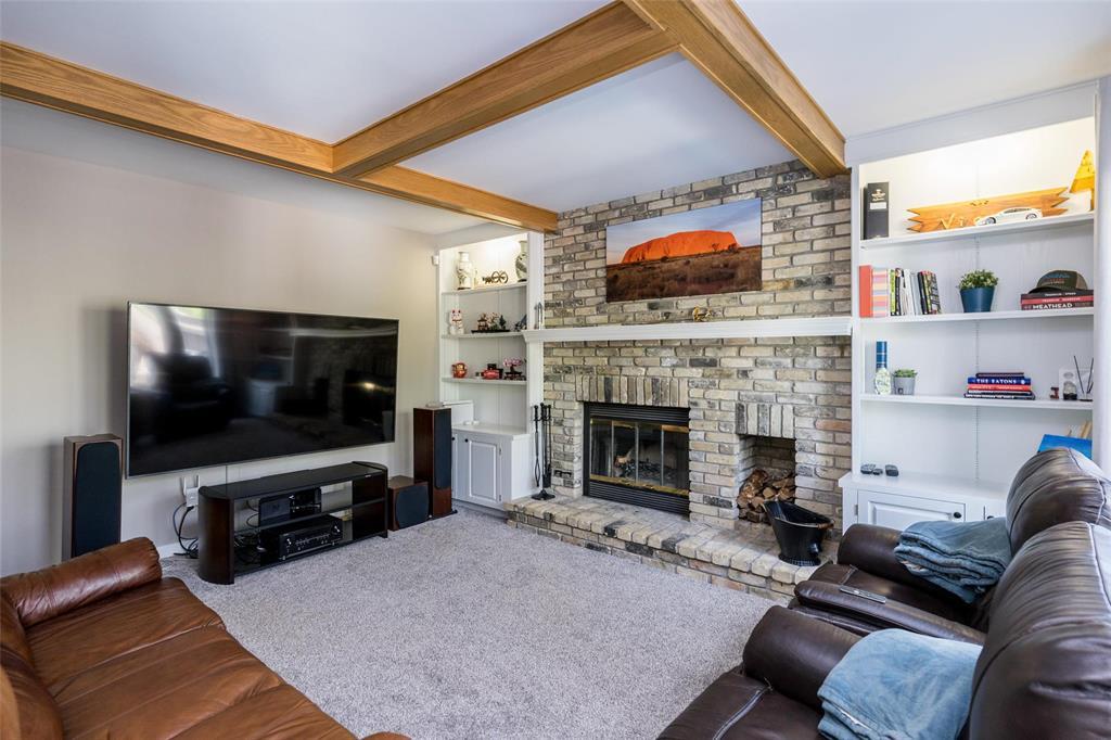 50 Matlock Crescent, Winnipeg, Manitoba  R3R 3H7 - Photo 15 - 202611832
