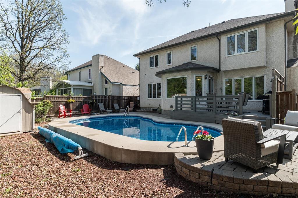 50 Matlock Crescent, Winnipeg, Manitoba  R3R 3H7 - Photo 38 - 202611832