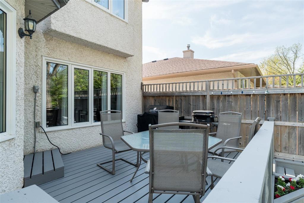 50 Matlock Crescent, Winnipeg, Manitoba  R3R 3H7 - Photo 41 - 202611832