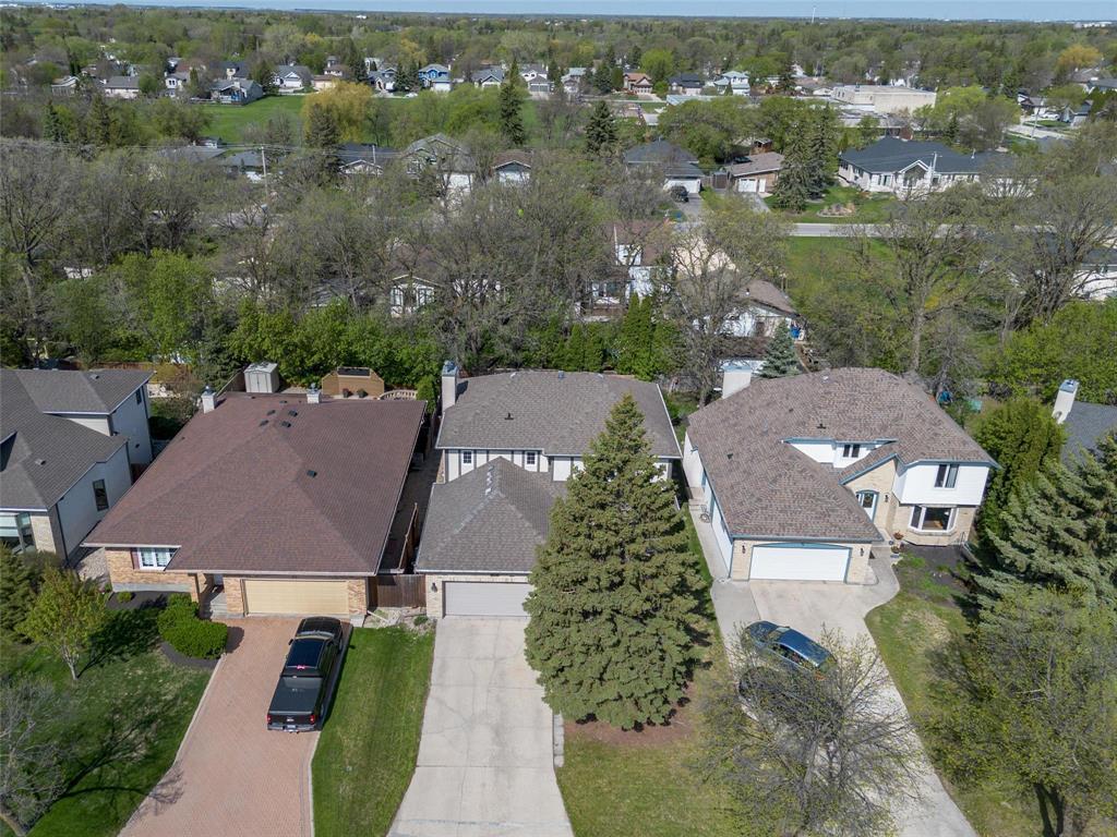 50 Matlock Crescent, Winnipeg, Manitoba  R3R 3H7 - Photo 43 - 202611832