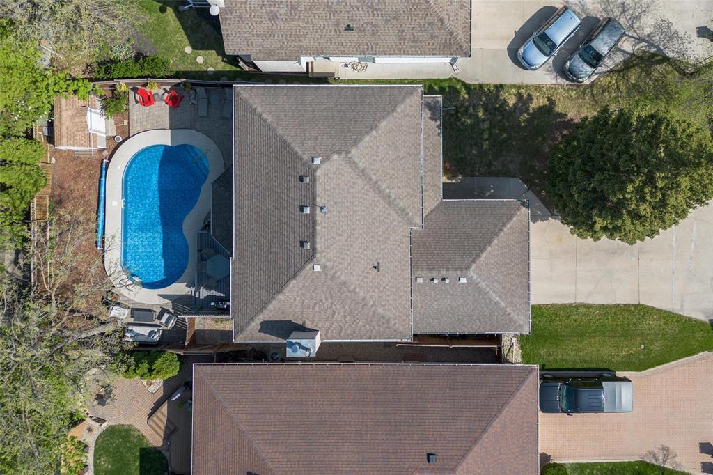50 Matlock Crescent, Winnipeg, Manitoba  R3R 3H7 - Photo 44 - 202611832