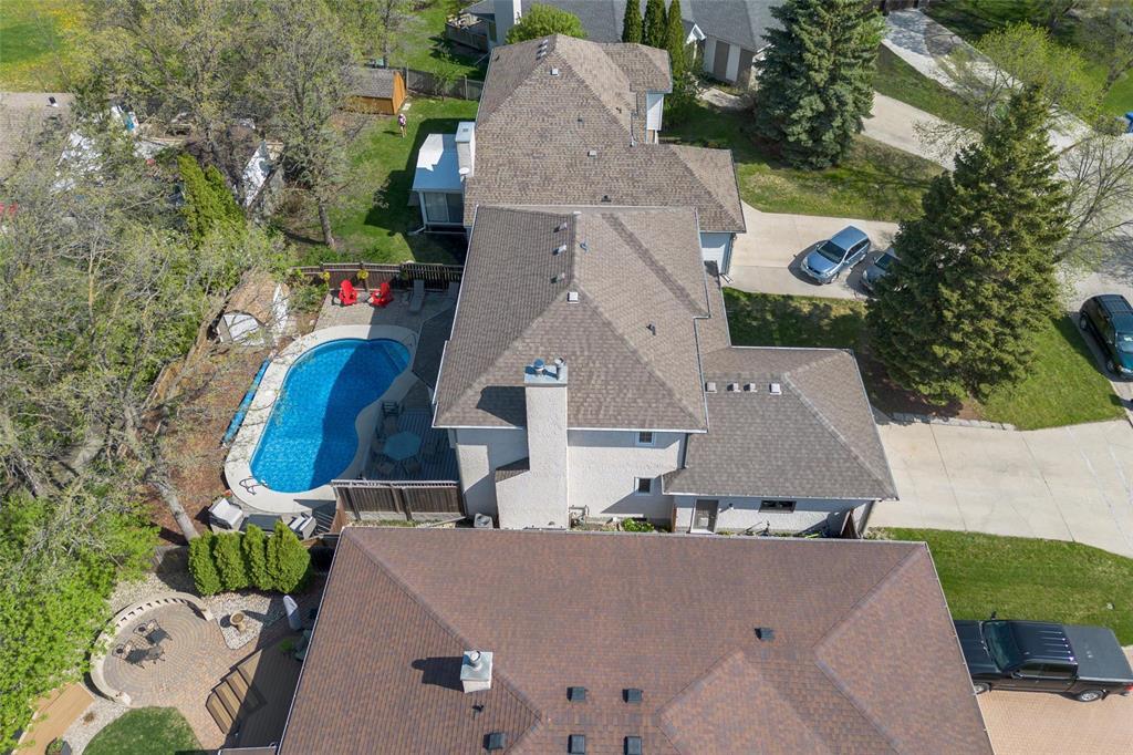 50 Matlock Crescent, Winnipeg, Manitoba  R3R 3H7 - Photo 46 - 202611832