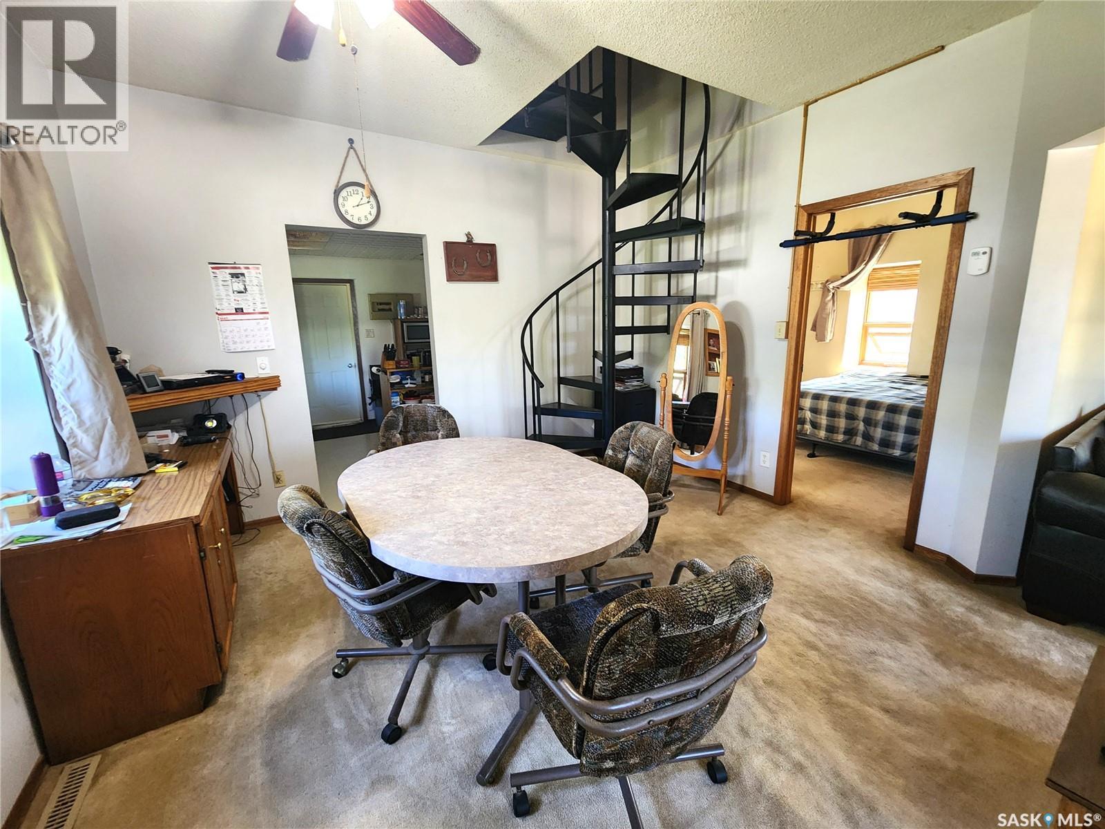 203 Belfast Street, North Portal, Saskatchewan  S0C 1W0 - Photo 10 - SK037162