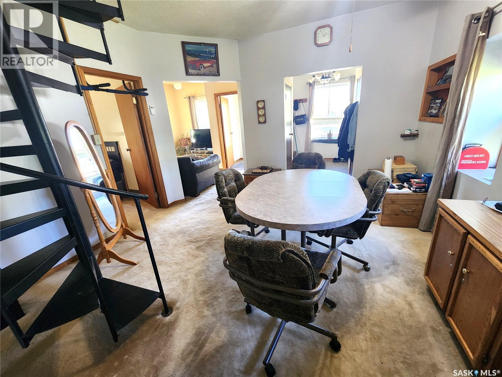 203 Belfast Street, North Portal, Saskatchewan  S0C 1W0 - Photo 11 - SK037162