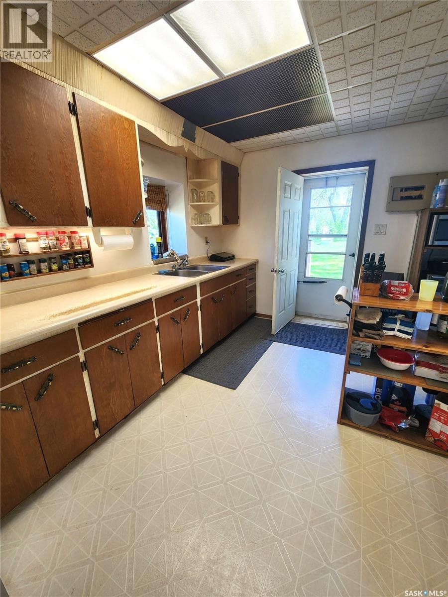203 Belfast Street, North Portal, Saskatchewan  S0C 1W0 - Photo 13 - SK037162