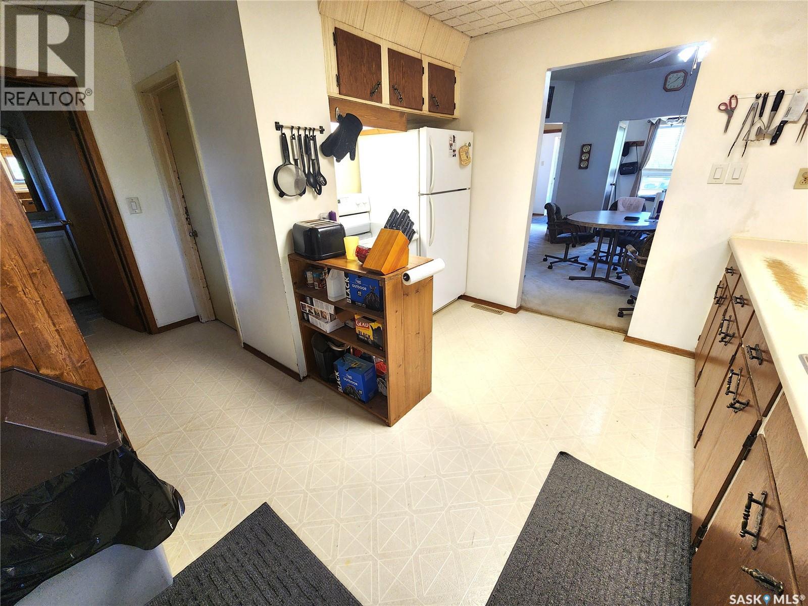 203 Belfast Street, North Portal, Saskatchewan  S0C 1W0 - Photo 14 - SK037162