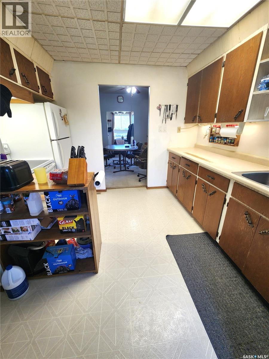 203 Belfast Street, North Portal, Saskatchewan  S0C 1W0 - Photo 16 - SK037162