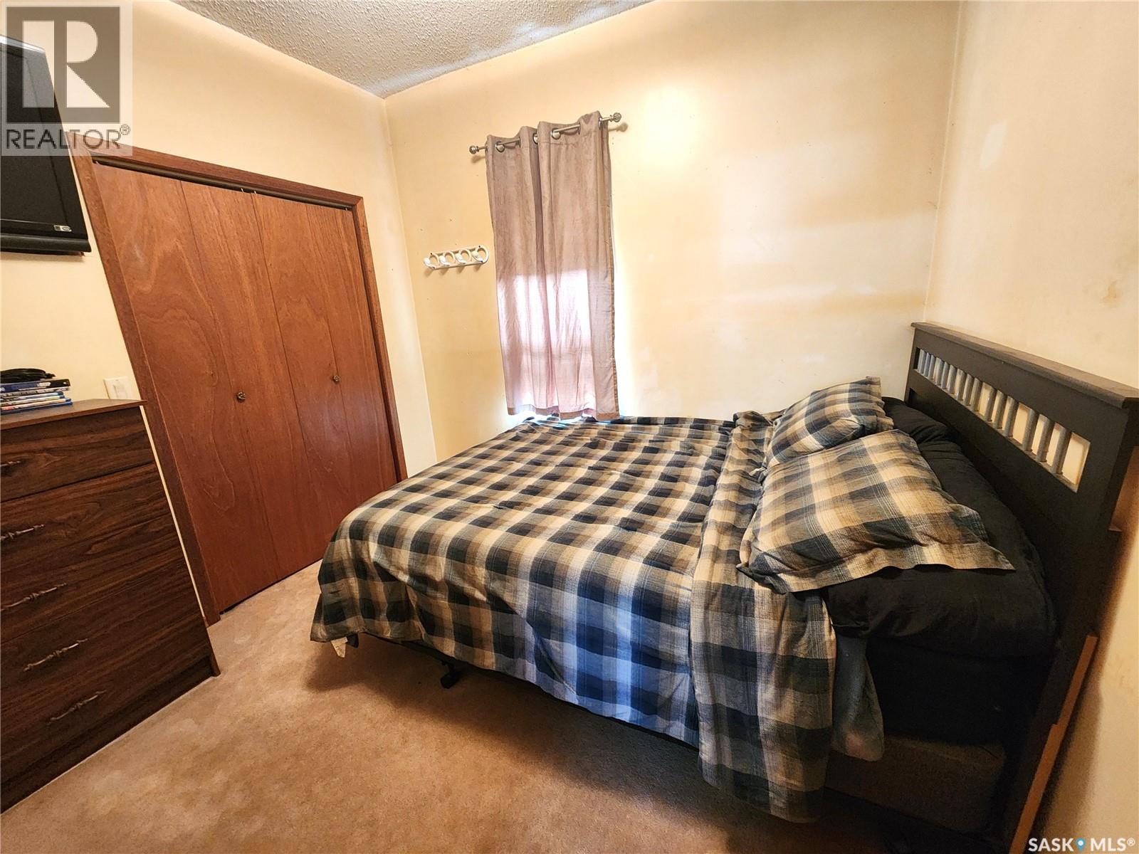 203 Belfast Street, North Portal, Saskatchewan  S0C 1W0 - Photo 17 - SK037162
