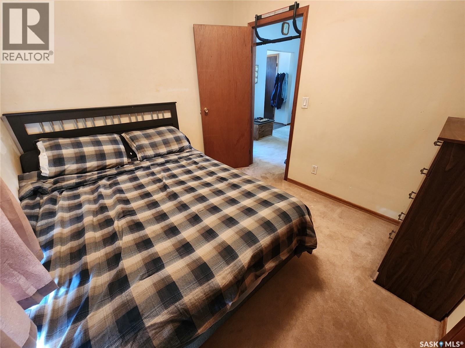 203 Belfast Street, North Portal, Saskatchewan  S0C 1W0 - Photo 18 - SK037162