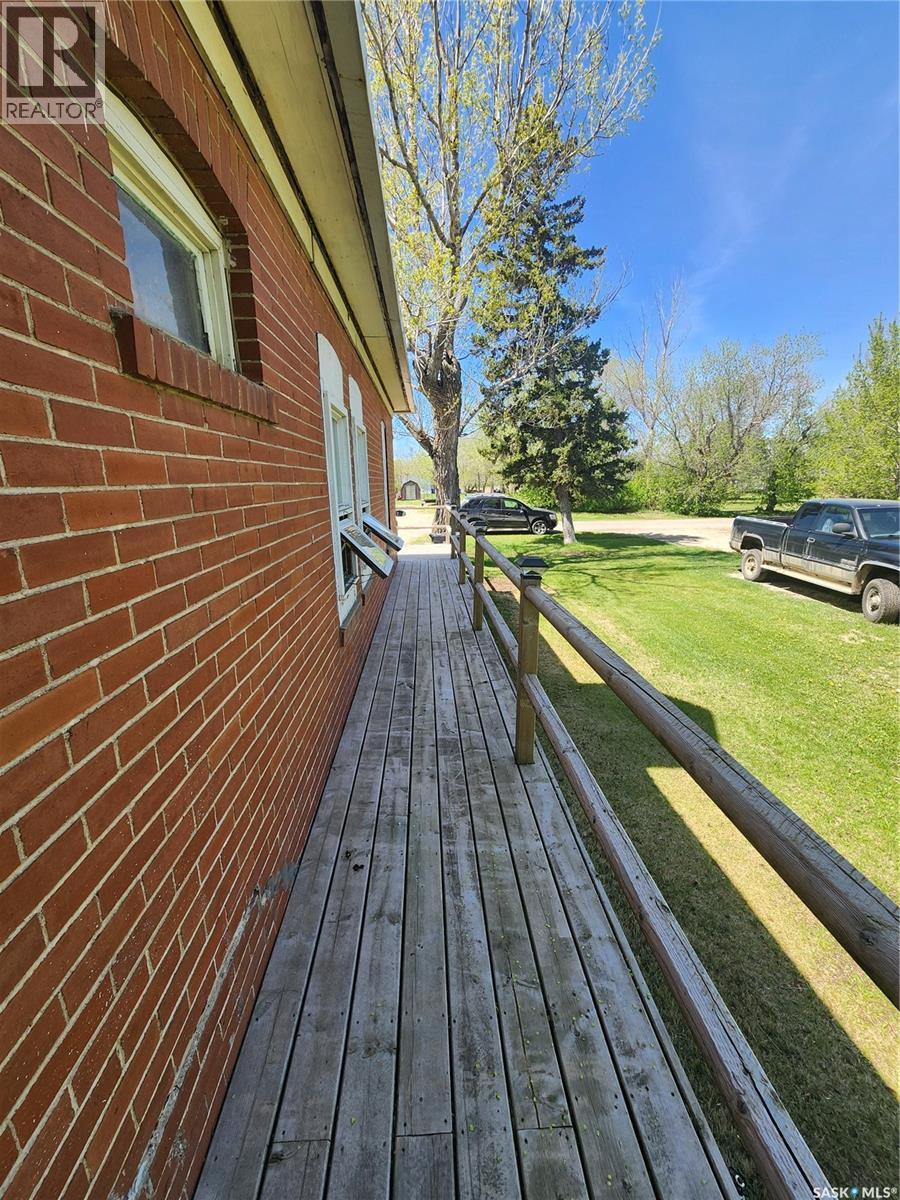 203 Belfast Street, North Portal, Saskatchewan  S0C 1W0 - Photo 28 - SK037162