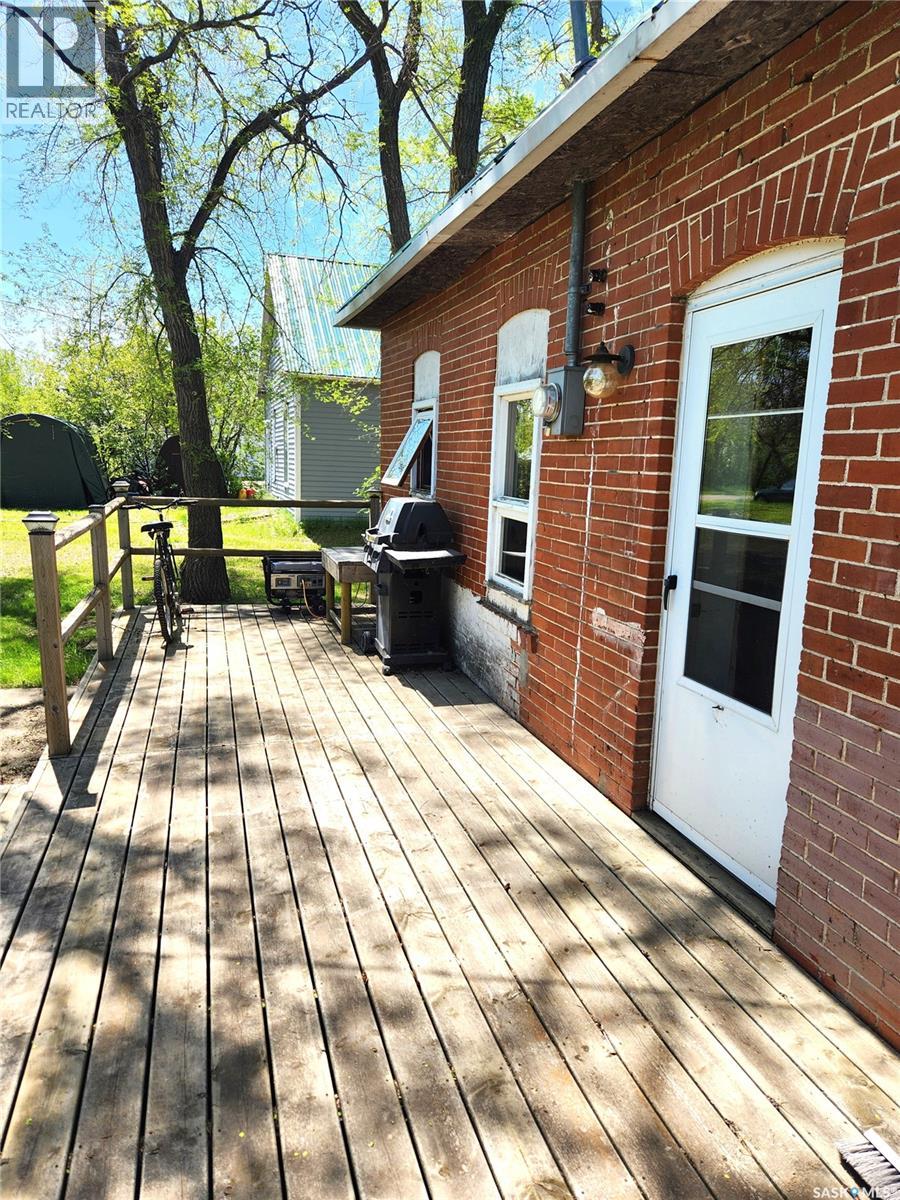 203 Belfast Street, North Portal, Saskatchewan  S0C 1W0 - Photo 29 - SK037162