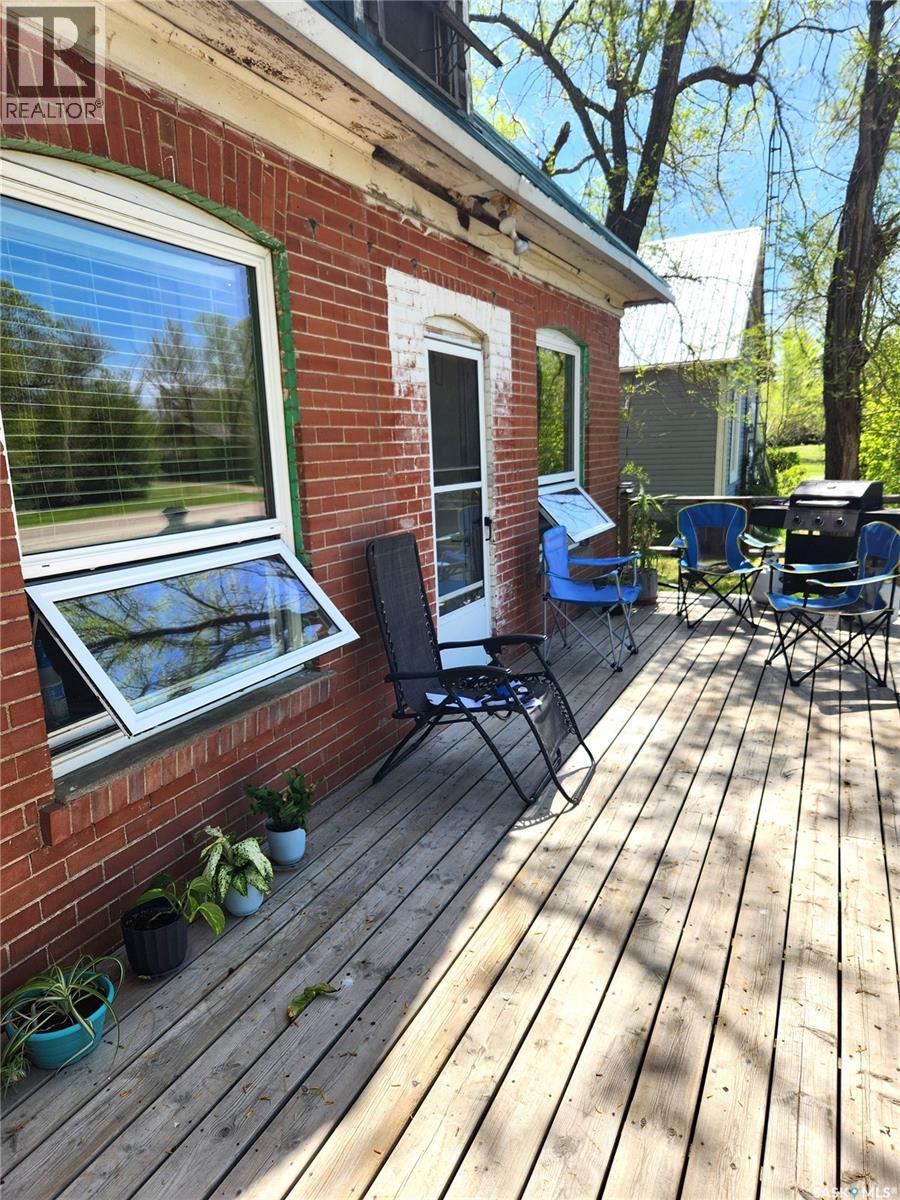 203 Belfast Street, North Portal, Saskatchewan  S0C 1W0 - Photo 3 - SK037162