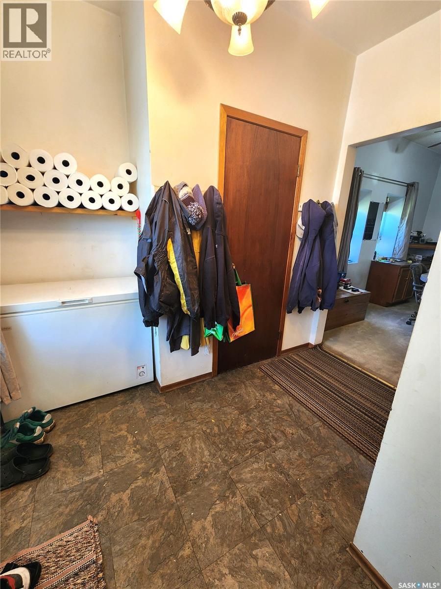 203 Belfast Street, North Portal, Saskatchewan  S0C 1W0 - Photo 5 - SK037162