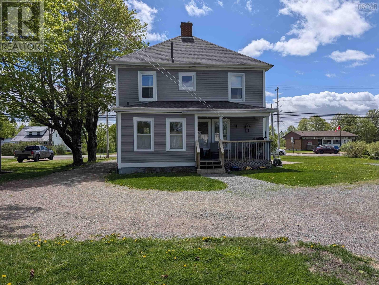1223 Plains Road, Debert, Nova Scotia  B0M 1G0 - Photo 39 - 202612249