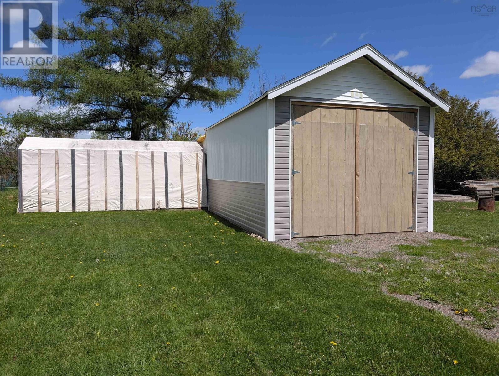 1223 Plains Road, Debert, Nova Scotia  B0M 1G0 - Photo 44 - 202612249