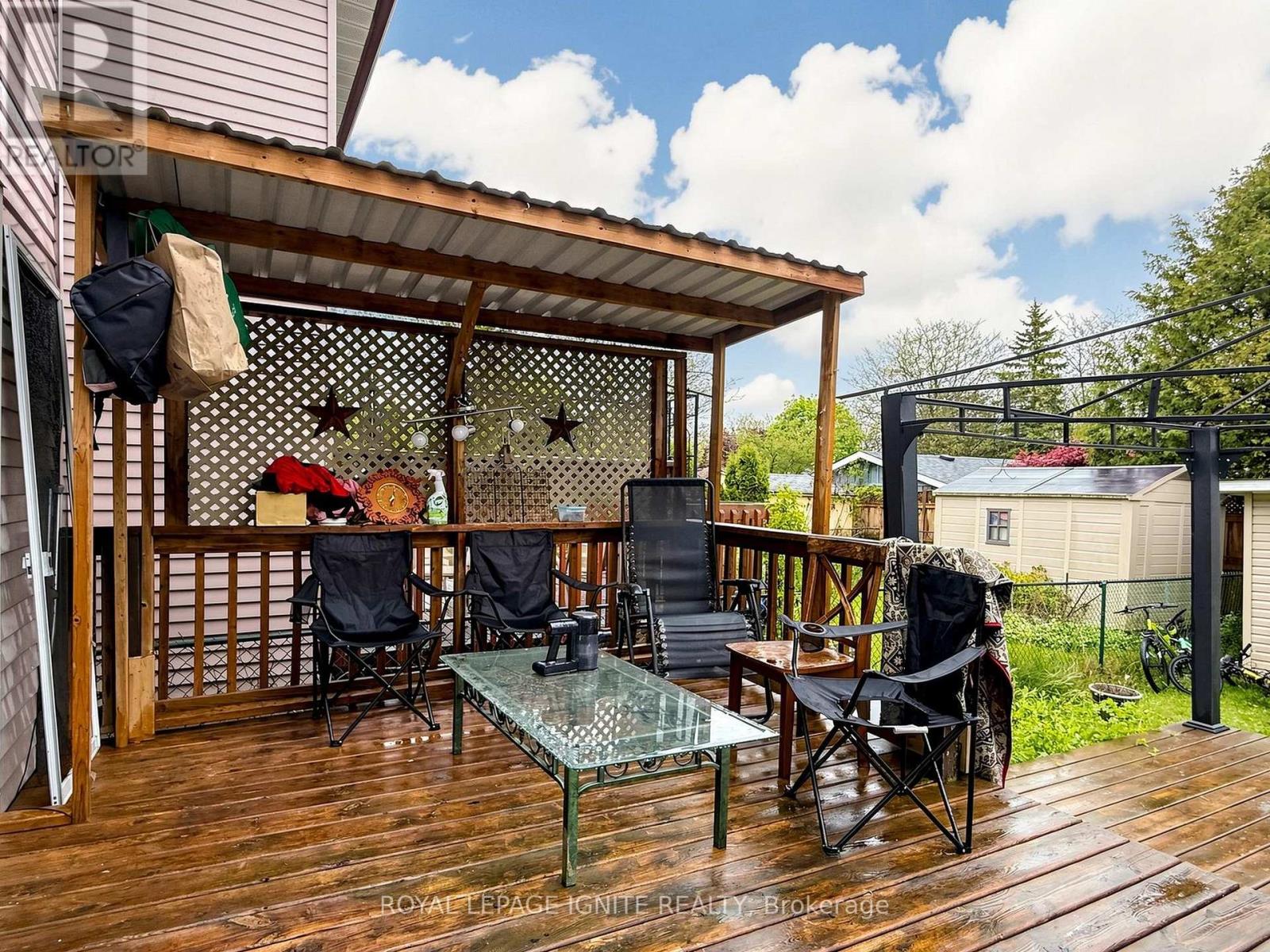 6 Upton Crescent, Guelph, Ontario  N1E 6P2 - Photo 42 - X13179354