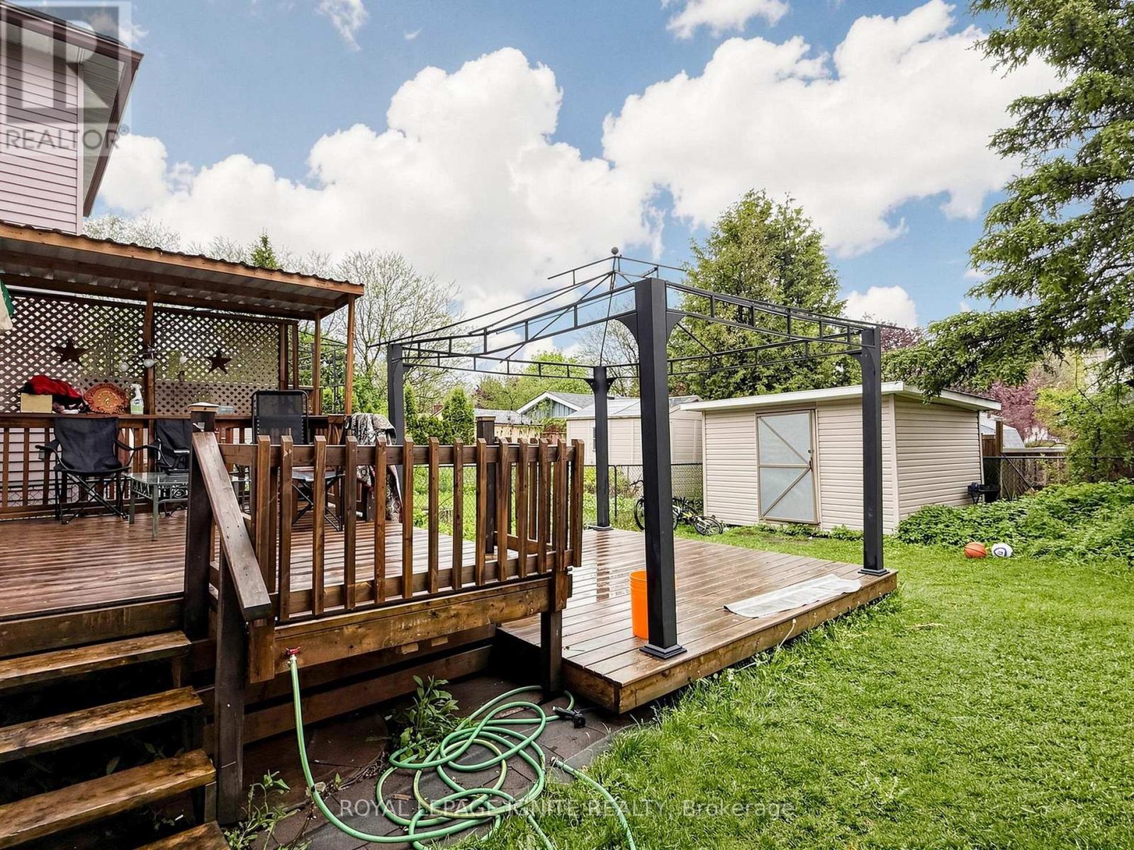 6 Upton Crescent, Guelph, Ontario  N1E 6P2 - Photo 44 - X13179354