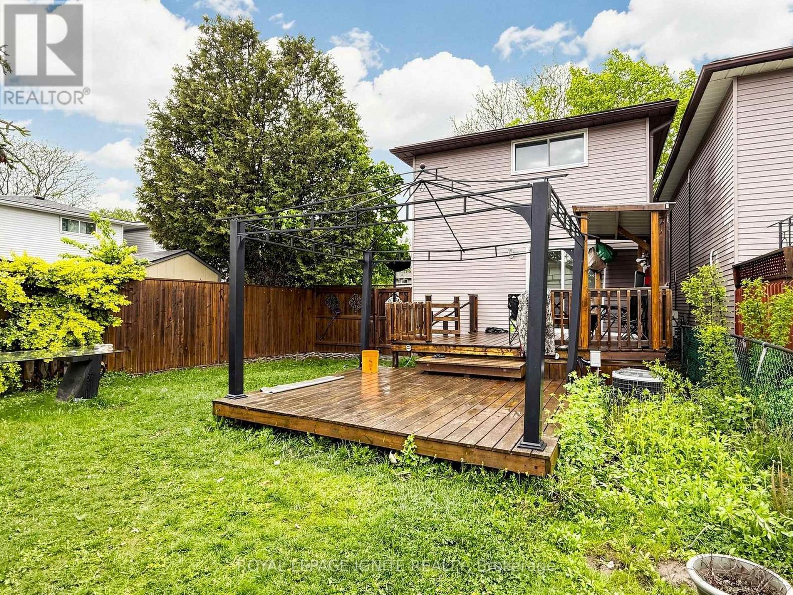 6 Upton Crescent, Guelph, Ontario  N1E 6P2 - Photo 47 - X13179354