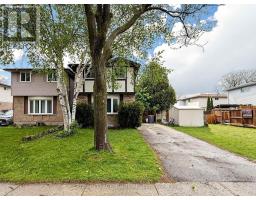 6 UPTON CRESCENT, Guelph, Ontario