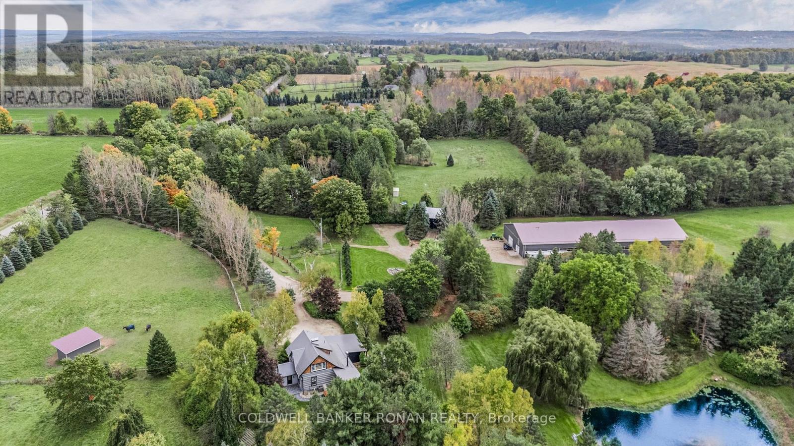 836138 4TH LINE E, Mulmur, Ontario