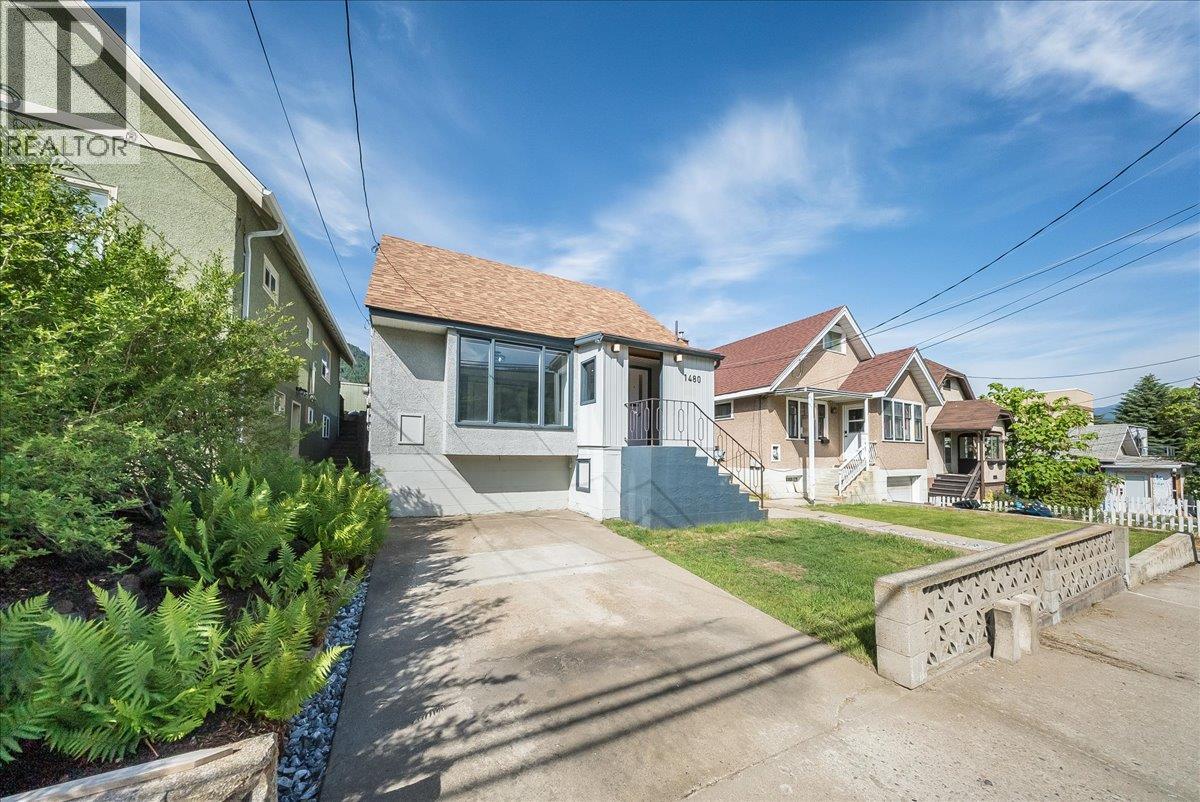 1480 Third Avenue, Trail, British Columbia  V1R 1P6 - Photo 26 - 10389049